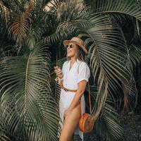 Отзыв от Леся - Виза Destination Thailand